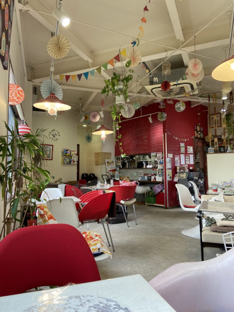 FUTUROcafe+dining